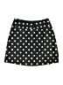 Unbranded Polka Dots Black Skort Size S - photo 2