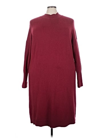BP. Casual Dress (view 1)