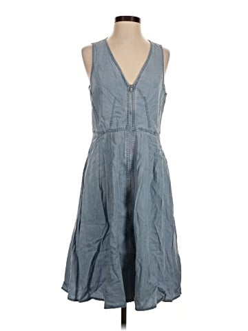 DKNY Casual Dress (view 1)