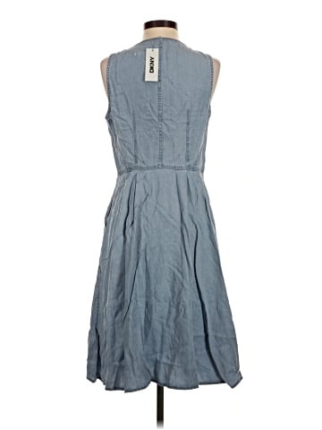 DKNY Casual Dress (view 2)