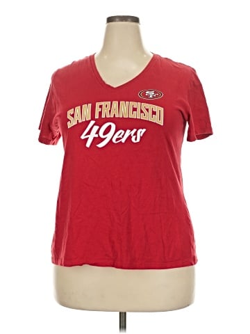 NFL Short Sleeve T-Shirt (view 1)