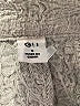 GU Tweed Gray Long Sleeve Blouse Size S - photo 7