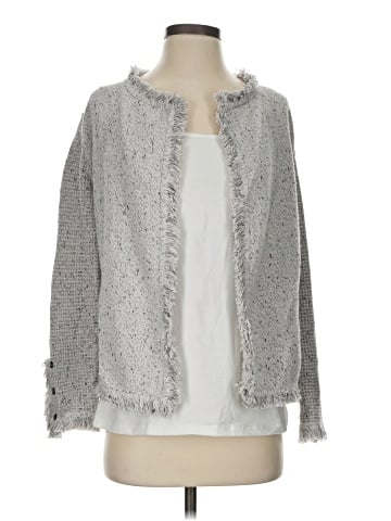 Nic + Zoe Cardigan (view 1)