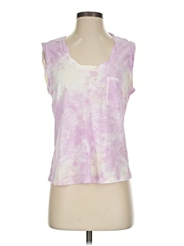 Sanctuary Sleeveless T-Shirt (view 1)