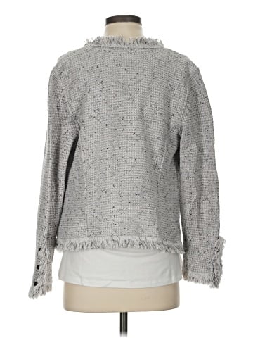 Nic + Zoe Cardigan (view 2)