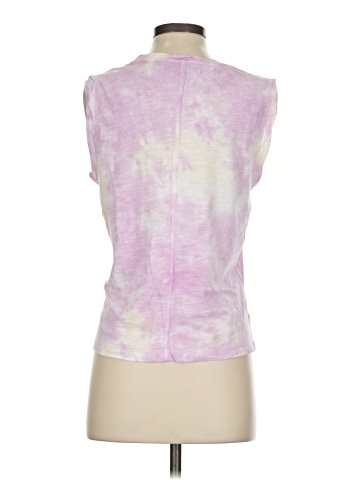 Sanctuary Sleeveless T-Shirt (view 2)