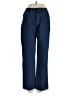 CALVIN KLEIN JEANS Blue Jeans Size 12 - photo 1