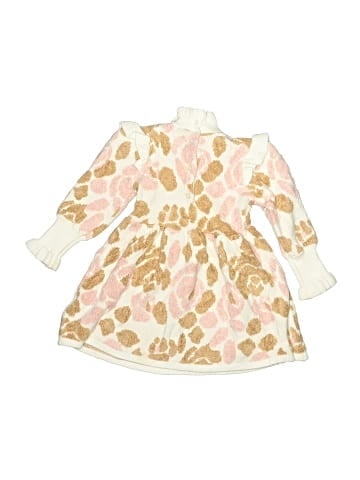 Janie and Jack Dress (view 2)