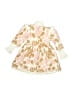 Janie and Jack Ivory Dress Size 12-18 mo - photo 2
