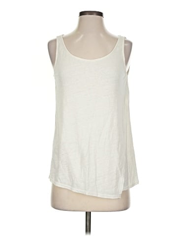 Garnet Hill Tank Top (view 1)