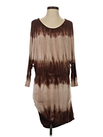 Young Fabulous & Broke Casual Dress (view 1)