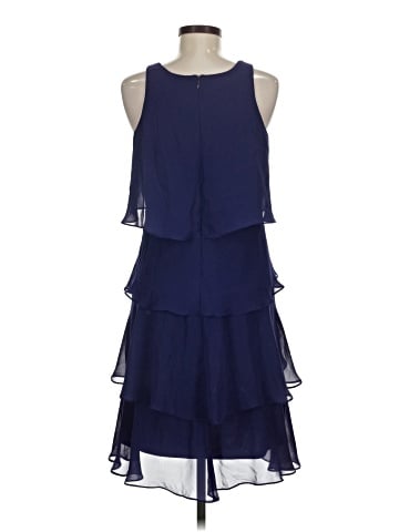 S.L. Fashions Cocktail Dress (view 2)