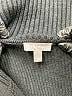 T by Talbots Black Cardigan Size L - photo 7