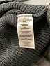 T by Talbots Black Cardigan Size L - photo 8