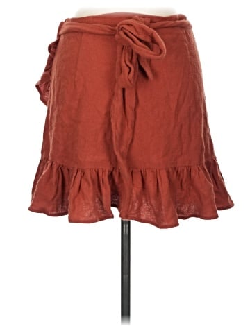 Zara Collection Casual Skirt (view 2)