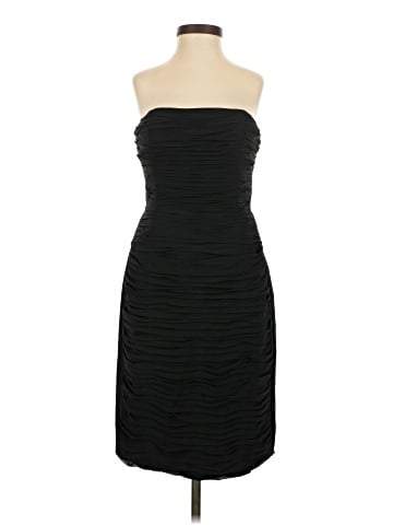Teri Jon by Rickie Freeman Cocktail Dress (view 1)