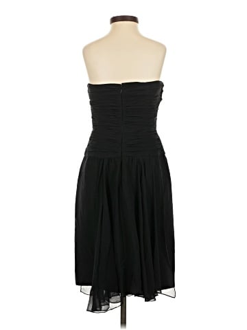 Teri Jon by Rickie Freeman Cocktail Dress (view 2)