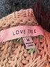 Love Tree 100% Acrylic Green Pullover Sweater Size M - photo 7