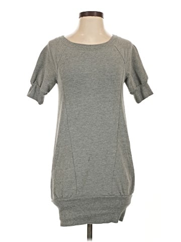 Express Casual Dress (view 1)