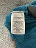 Caslon Teal Pullover Sweater Size 3X - photo 7