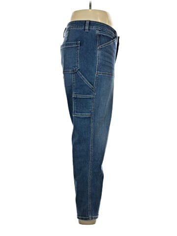 Edgely Jeans (view 1)