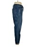 Edgely Blue Jeans Size 16 - photo 1