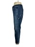 Edgely Blue Jeans Size 16 - photo 2