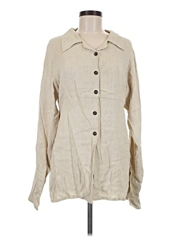 Wooden Ships Casual Dress (view 1)