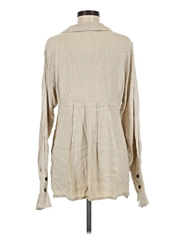 Wooden Ships Casual Dress (view 2)