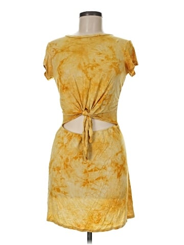 Heart & Hips Casual Dress (view 1)