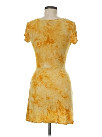 Heart & Hips Casual Dress (view 2)