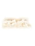 Gymboree Ivory Booties Size 7 - 8 Kids - photo 2