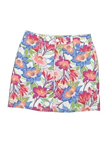 St. John's Bay Skort (view 1)