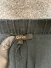 Quince 100% Linen Black Linen Pants Size L - photo 6