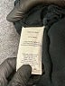 Quince 100% Linen Black Linen Pants Size L - photo 7
