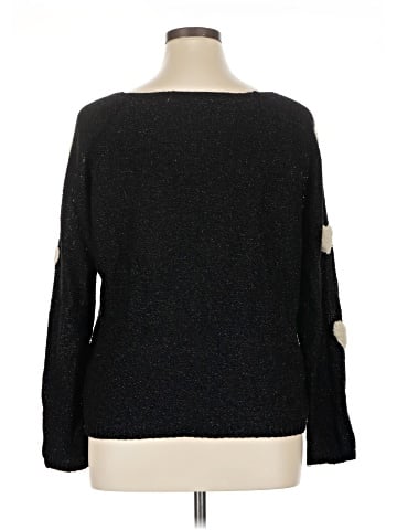 LC Lauren Conrad Pullover Sweater (view 2)