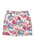 St. John's Bay Tropical White Skort Size 2 - photo 2