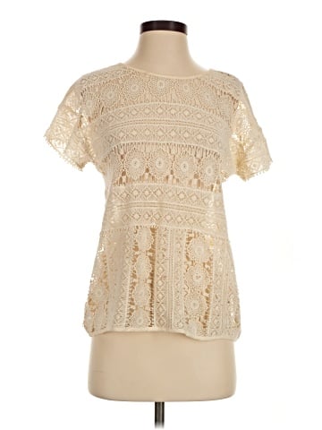 Lilis Closet Short Sleeve T-Shirt (view 1)