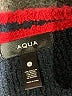Aqua Black Jacket Size S - photo 6