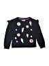 Epic Threads Black Pullover Sweater Size 5 - photo 1