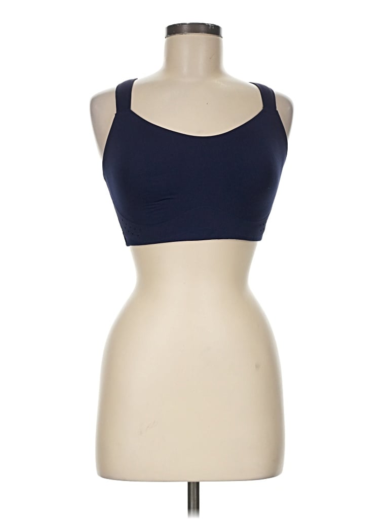 Pre-owned Calia Sports Bra In Blue