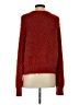 Pink Rose Red Pullover Sweater Size S - photo 2