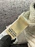 L.L.Bean 100% Cotton Chevron-herringbone Ivory Pullover Sweater Size 3X - photo 8