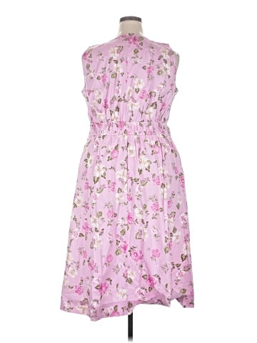 Lane Bryant Casual Dress (view 2)