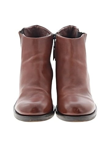 Miz Mooz Ankle Boots (view 2)