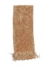 Unbranded Tan Scarf One size - photo 2