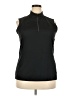 Tail Black Sleeveless T-Shirt Size XXL - photo 1