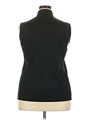 Tail Sleeveless T-Shirt (view 2)