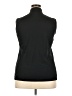 Tail Black Sleeveless T-Shirt Size XXL - photo 2