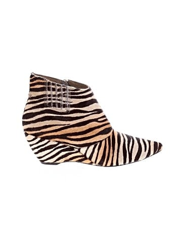 Matisse Ankle Boots (view 1)